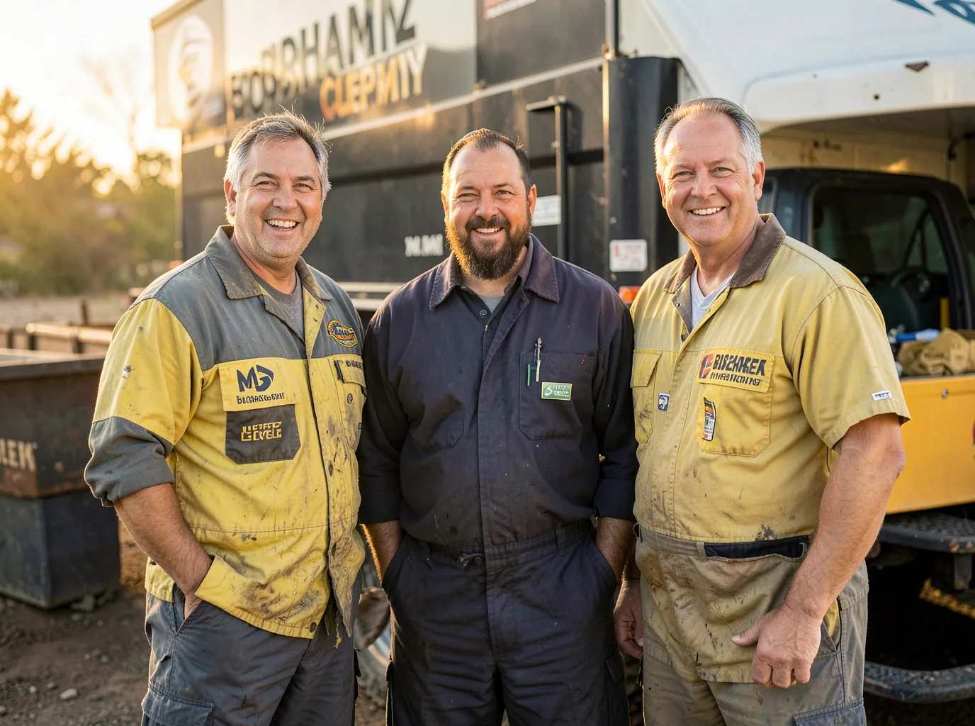 Sewage Cleanup company in Burlington, WY